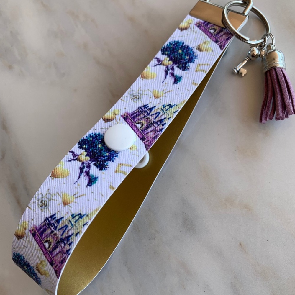 Disney ear holder